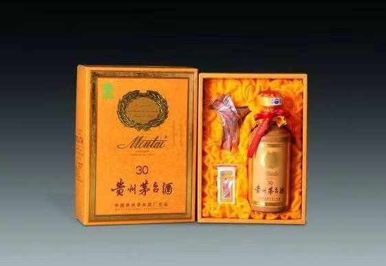 新竹镇年份酒回收